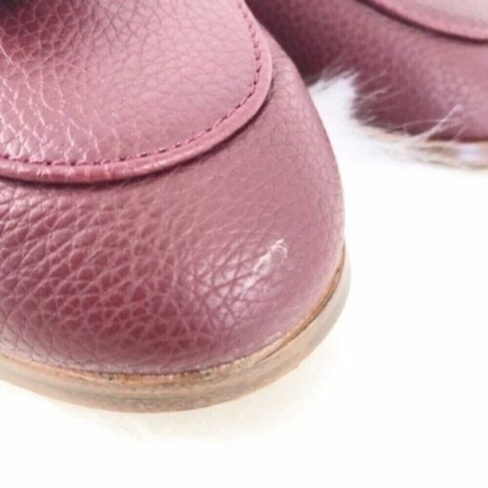 CATHERINE MALANDRINO Tassler Slip-On Loafer - Picture 4 of 8